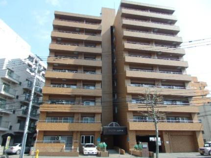 北海道札幌市東区北七条東３丁目 賃貸マンション
