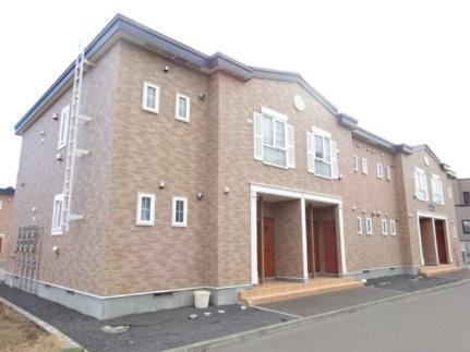 ポップファームＩ