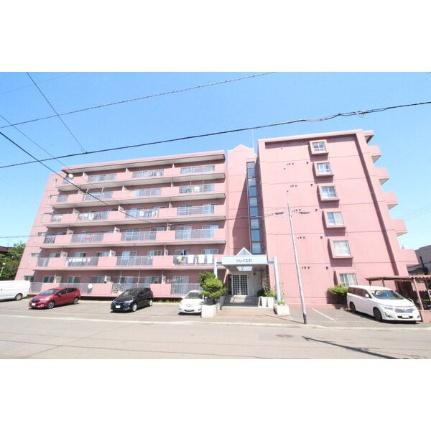 北海道札幌市東区北三十一条東１８丁目 賃貸マンション