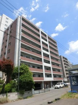 北海道札幌市東区北七条東５丁目 9階建 築18年4ヶ月