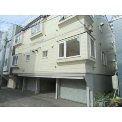 パレロワイヤルＮ７