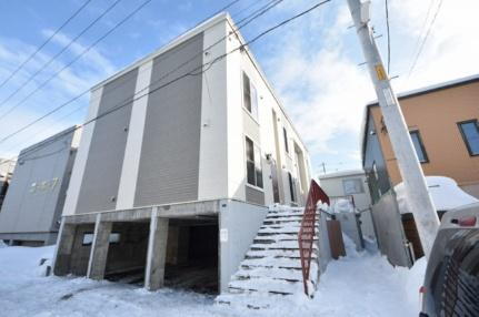 ＪコートＮ４０ 3階建