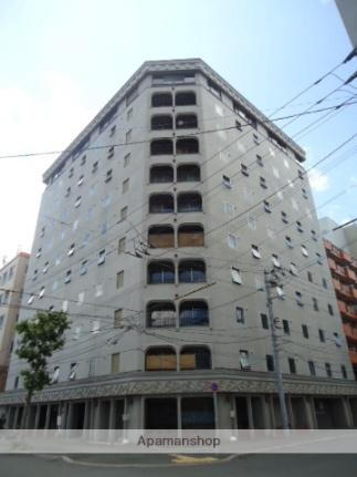 北海道札幌市北区北八条西６丁目 11階建 築51年1ヶ月