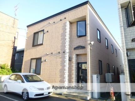 ＣＨＡＲＭＡＮＴ（シャルマン） 2階建