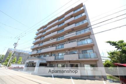 アスティオン上野幌