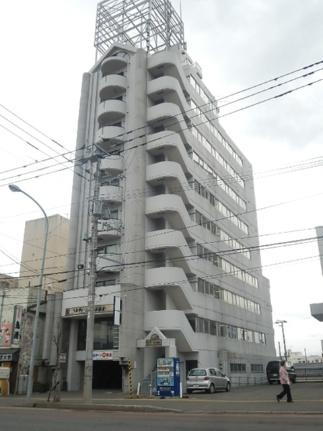 北海道札幌市白石区本通３丁目南 賃貸マンション