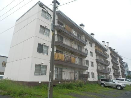 北海道札幌市白石区菊水元町五条１丁目 賃貸マンション