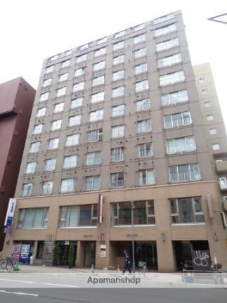 北海道札幌市中央区南二条西５丁目 13階建 築44年7ヶ月