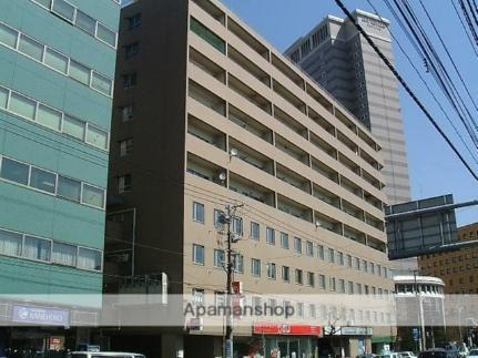 北海道札幌市中央区南九条西３丁目 10階建