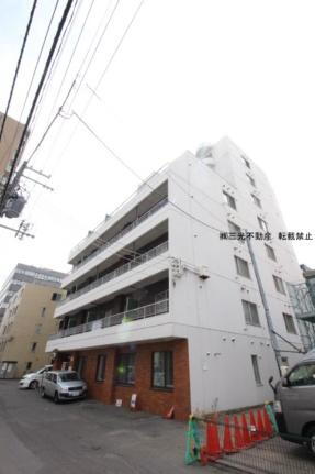 北海道札幌市中央区北二条東２丁目 賃貸マンション