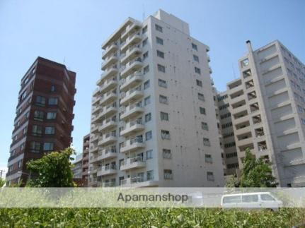 北海道札幌市中央区南十四条西１丁目 賃貸マンション