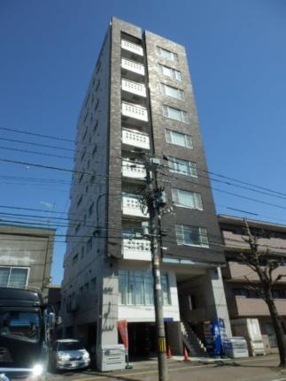 北海道札幌市中央区南八条西１４丁目 賃貸マンション