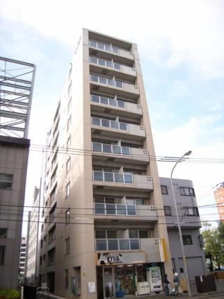 北海道札幌市中央区南五条西１丁目 賃貸マンション