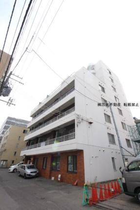 北海道札幌市中央区北二条東２丁目 賃貸マンション