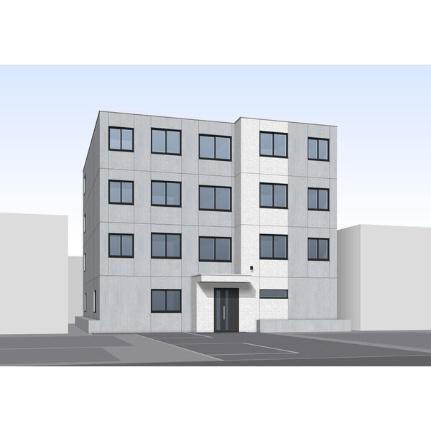 北海道札幌市豊平区美園四条１丁目 賃貸マンション