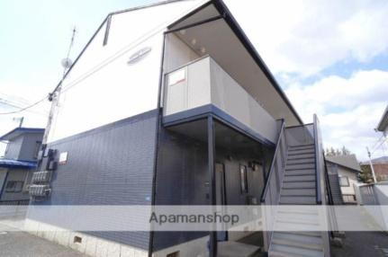 サクセスメゾン 2階建