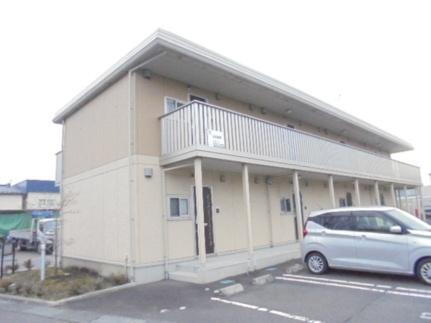 モンテローザ小待Ｂ 2階建