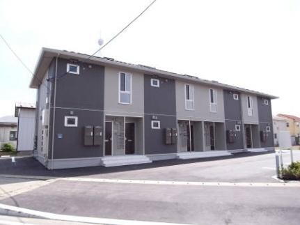 ドルチェ高州 2階建
