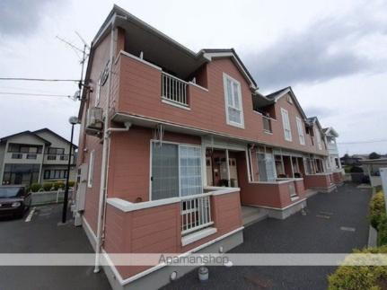 ラフォーレ 本八戸駅 2DK 賃貸(賃貸マンション・アパート)