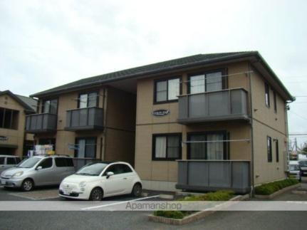 ドラゴンパークスF 長苗代駅 1K 賃貸(賃貸マンション・アパート)