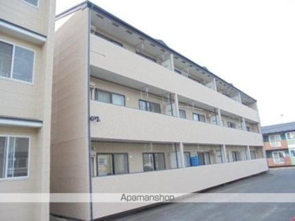 青森県八戸市長根４丁目 賃貸アパート