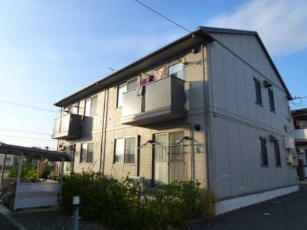 ハイム上野町　Ａ