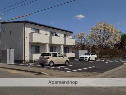 ヘリアンサス中野町