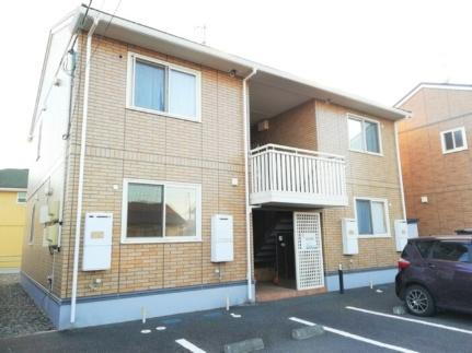 エスペランサ　Ａ 2階建