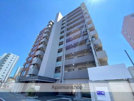 宮城県仙台市宮城野区二十人町 賃貸マンション