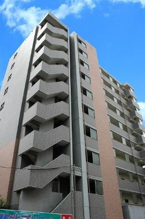 宮城県仙台市青葉区立町 賃貸マンション