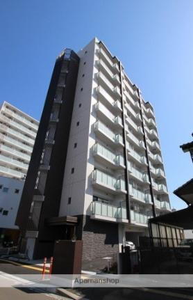 宮城県仙台市宮城野区二十人町 賃貸マンション