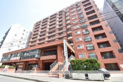 宮城県仙台市青葉区中央４丁目 賃貸マンション