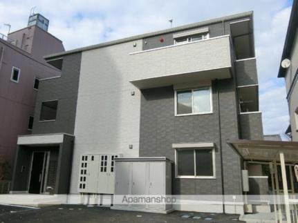 宮城県仙台市若林区土樋 賃貸アパート