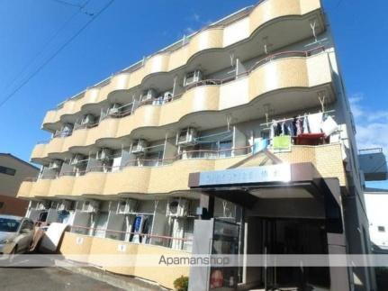 宮城県仙台市若林区二軒茶屋 賃貸マンション