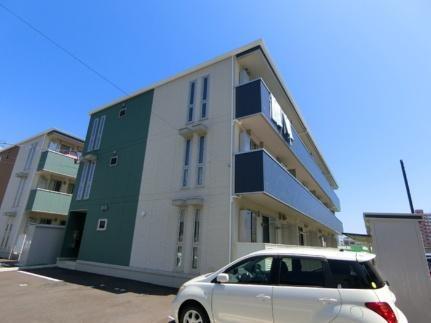 Ｄーｒｏｏｍあすと長町　Ｉ