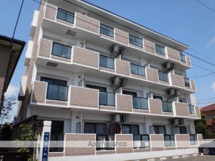 宮城県仙台市若林区三百人町 賃貸マンション