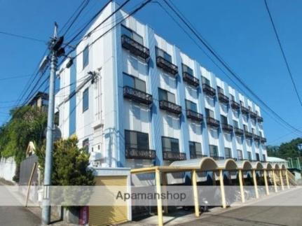 宮城県仙台市青葉区旭ケ丘１丁目 賃貸マンション