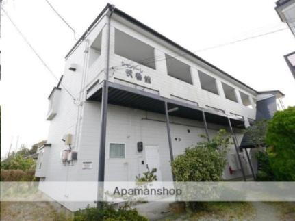 シャンドーレ弐番館
