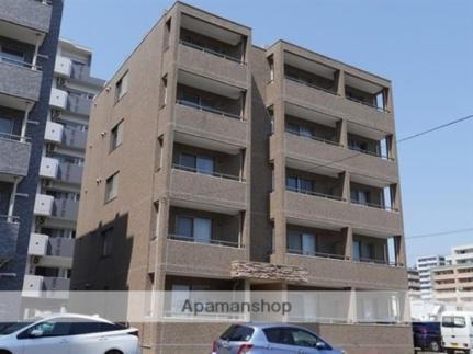 宮城県仙台市宮城野区新田東２丁目 賃貸マンション