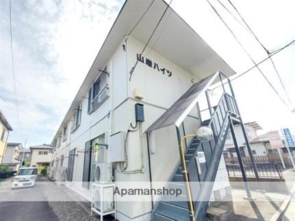 宮城県仙台市若林区五十人町 賃貸アパート