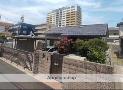 宮城県仙台市宮城野区小田原１丁目 賃貸一戸建て