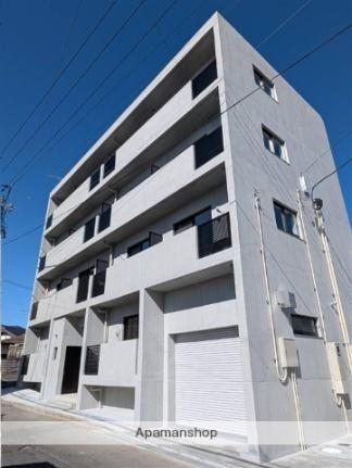 宮城県仙台市宮城野区五輪２丁目 賃貸マンション