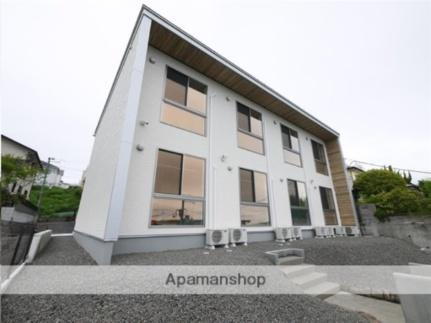 グランビュール八木山本町