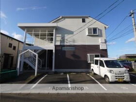 フリーダムヒル白鳥A棟 陸前高砂駅 1K 賃貸(賃貸マンション・アパート)