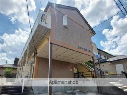 宮城県仙台市泉区旭丘堤２丁目 賃貸アパート