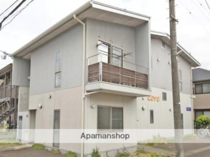 宮城県仙台市青葉区桜ケ丘４丁目 賃貸アパート