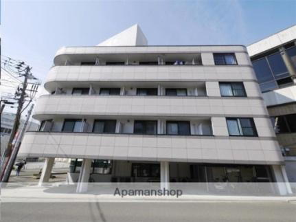 八乙女深松マンション（家具家電付）