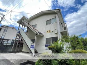 暁荘 川内駅 1K 賃貸(賃貸マンション・アパート)