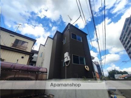 シンセーロ青葉町Ｂ棟