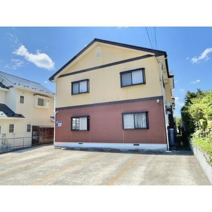 パルメゾンNII 2LDK 賃貸(賃貸マンション・アパート)